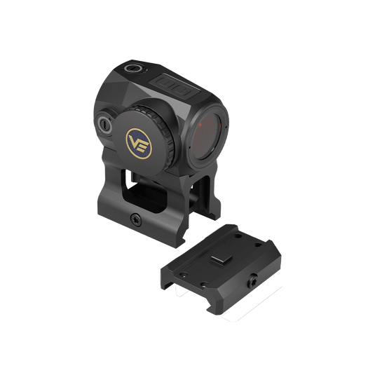 Scrapper 1x20 MICRO Ultra Compact Red Dot Sight