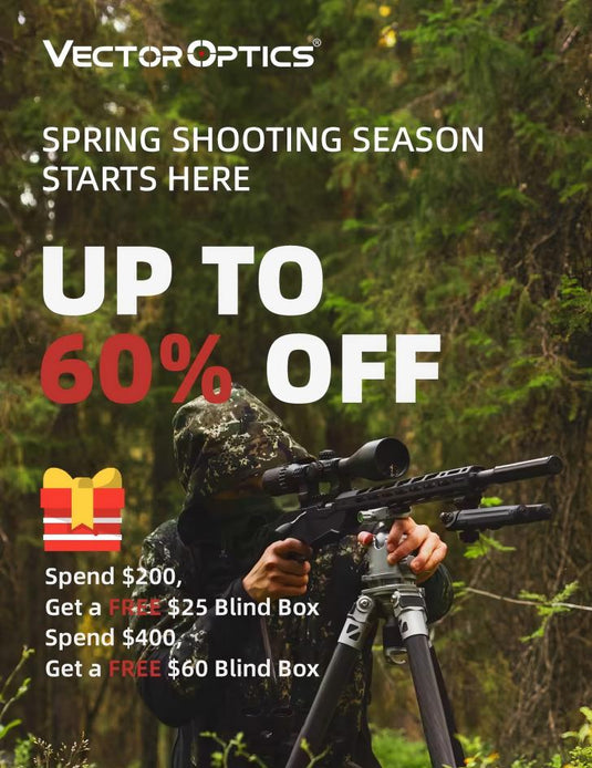 Spring shooting gear riflescope.jpg__PID:cb1ba7e5-55b0-4d98-bf3e-19dd71f1e7b9