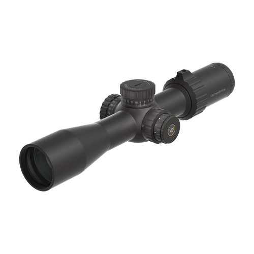 Tauron 4-16x44 HD MOA Rifle Scope (SCFF-50)