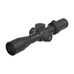 Tauron 4-16x44 HD MOA Rifle Scope (SCFF-50)
