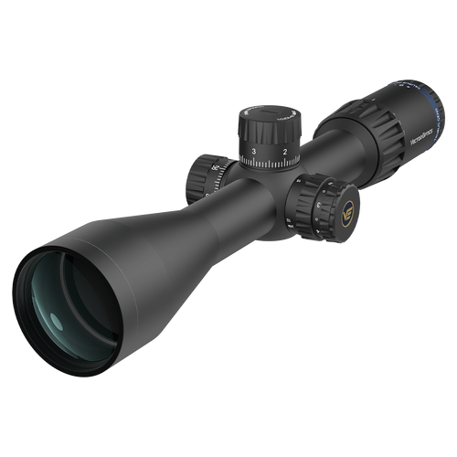 Tauron 2-16x50 HD SFP Riflescope (SCOM-43)