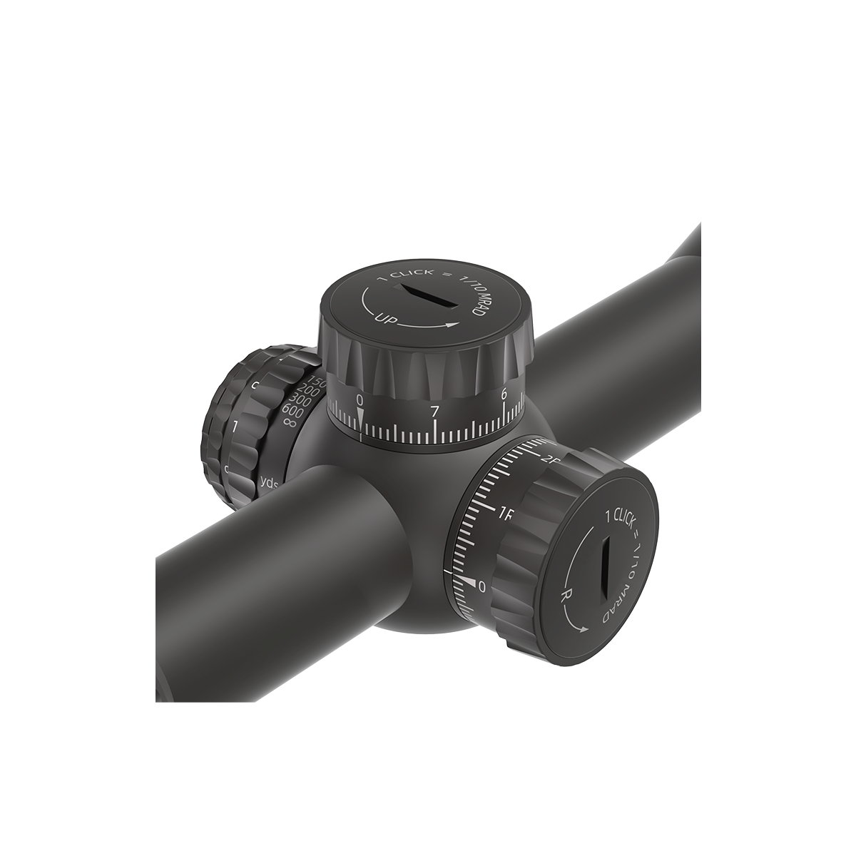 Tauron 5-30x56 GenII (SCFF-66)