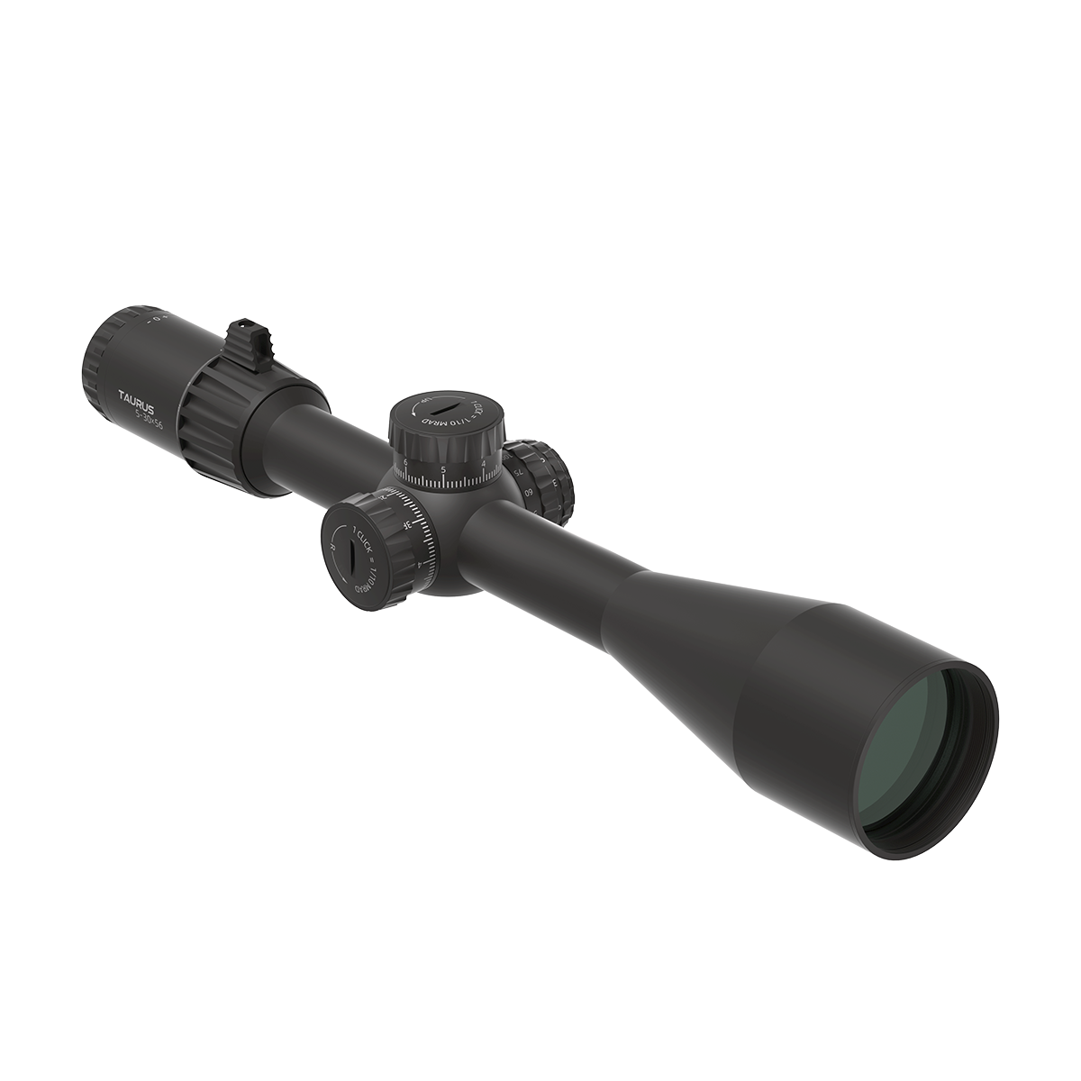 Tauron 5-30x56 GenII (SCFF-66)