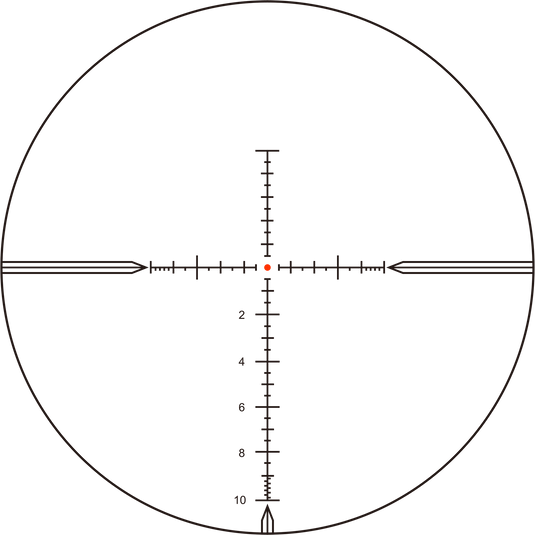 Taurus 5-30x56 GenII