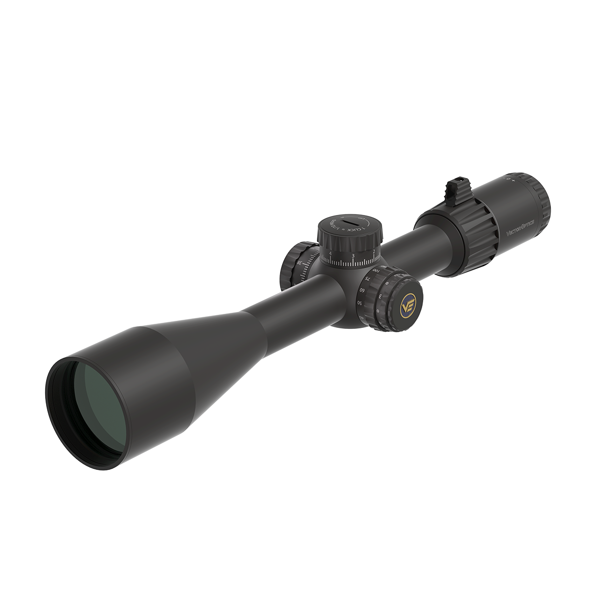Tauron 5-30x56 GenII (SCFF-66)