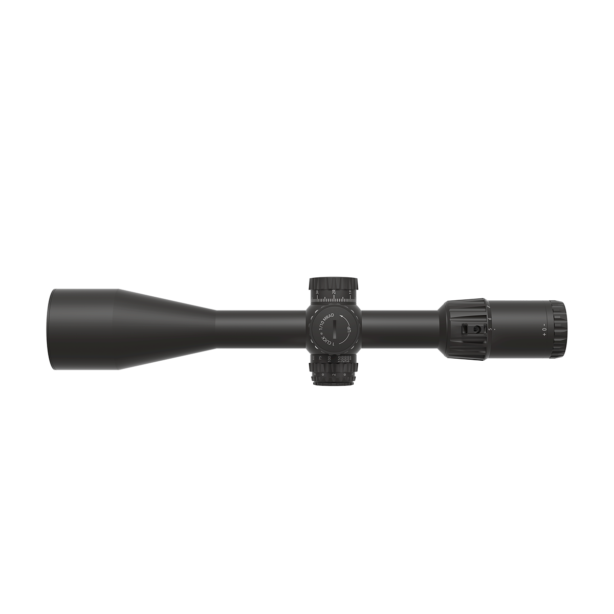 Tauron 5-30x56 GenII (SCFF-66)