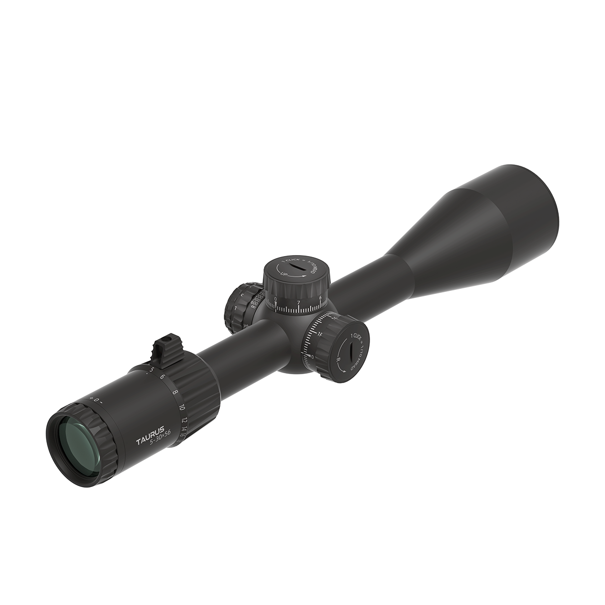 Tauron 5-30x56 GenII (SCFF-66)