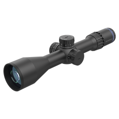 Tauron GenII 3-24x56 ED FFP Rifle Scope (SCFF-33)