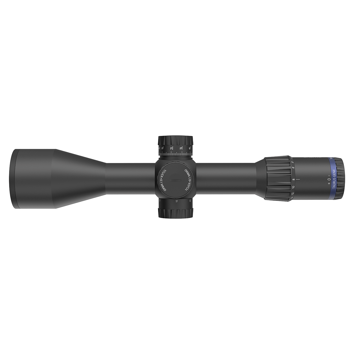Tauron GenII 3-24x56 ED FFP Rifle Scope (SCFF-33)