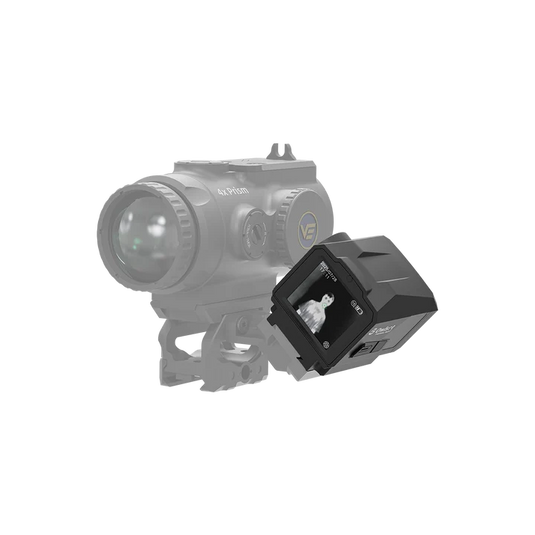 Owlset HEIM ES X-Nano STD Mini Thermal Imaging Sight (VEOT-RS08)