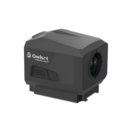Owlset HEIM ES X-Nano STD Mini Thermal Imaging Sight (VEOT-RS08)