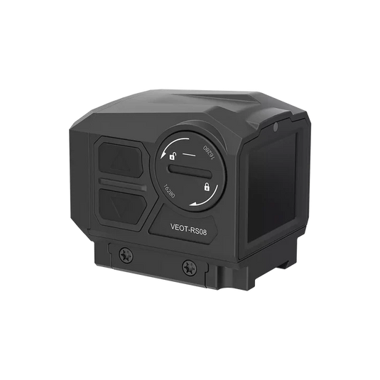 Owlset HEIM ES X-Nano STD Mini Thermal Imaging Sight (VEOT-RS08)
