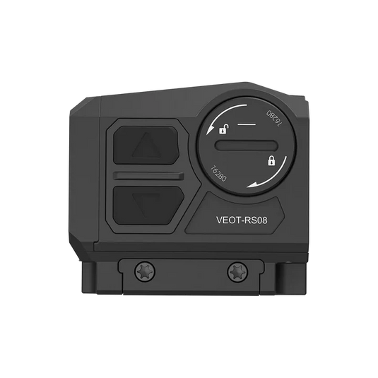 Owlset HEIM ES X-Nano STD Mini Thermal Imaging Sight (VEOT-RS08)