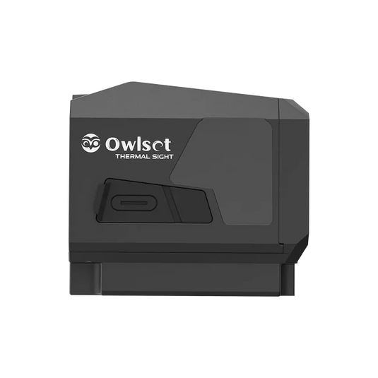 Owlset HEIM ES X-Nano STD Mini Thermal Imaging Sight (VEOT-RS08)