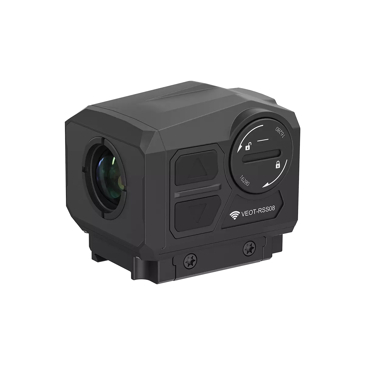 Owlset HEIM ES X-Nano XPD Mini Thermal Sight Wi-Fi (VEOT-RSS08)