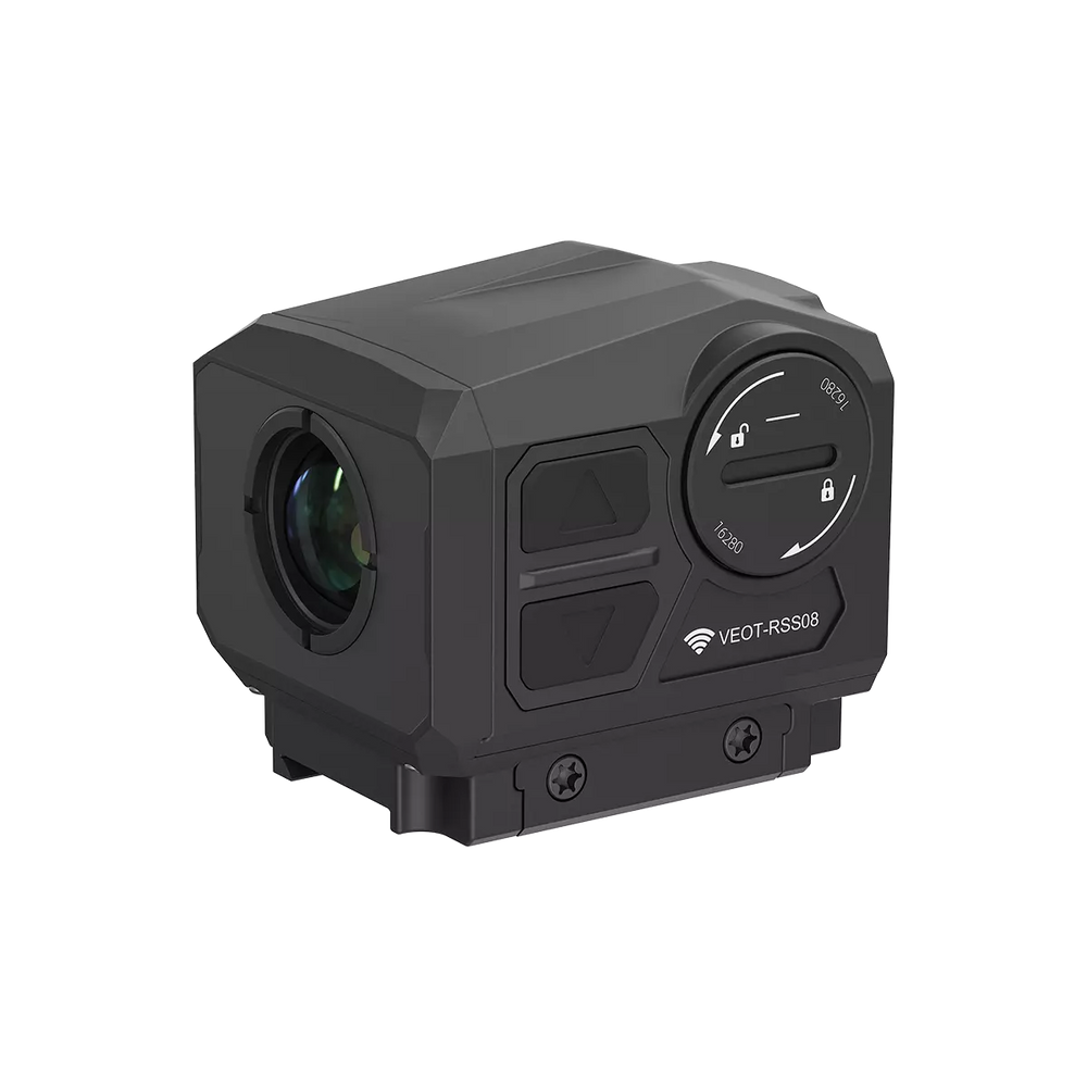 Owlset HEIM ES X-Nano XPD Mini Thermal Sight Wi-Fi (VEOT-RSS08)