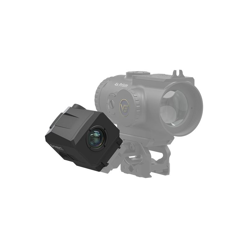 Load image into Gallery viewer, Owlset HEIM ES X-Nano XPD Mini Thermal Sight Wi-Fi (VEOT-RSS08)
