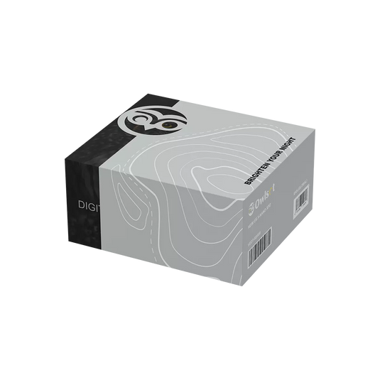 Owlset HEIM ES X-Nano XPD Mini Thermal Sight Wi-Fi (VEOT-RSS08)