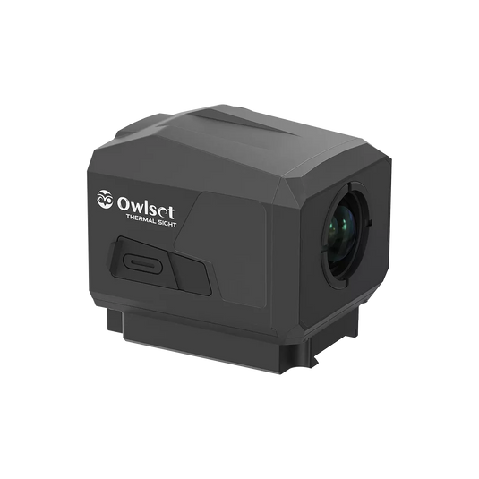 Owlset HEIM ES X-Nano XPD Mini Thermal Sight Wi-Fi (VEOT-RSS08)