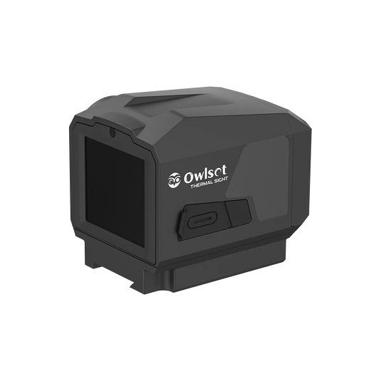 Owlset HEIM ES X-Nano XPD Mini Thermal Sight Wi-Fi (VEOT-RSS08)