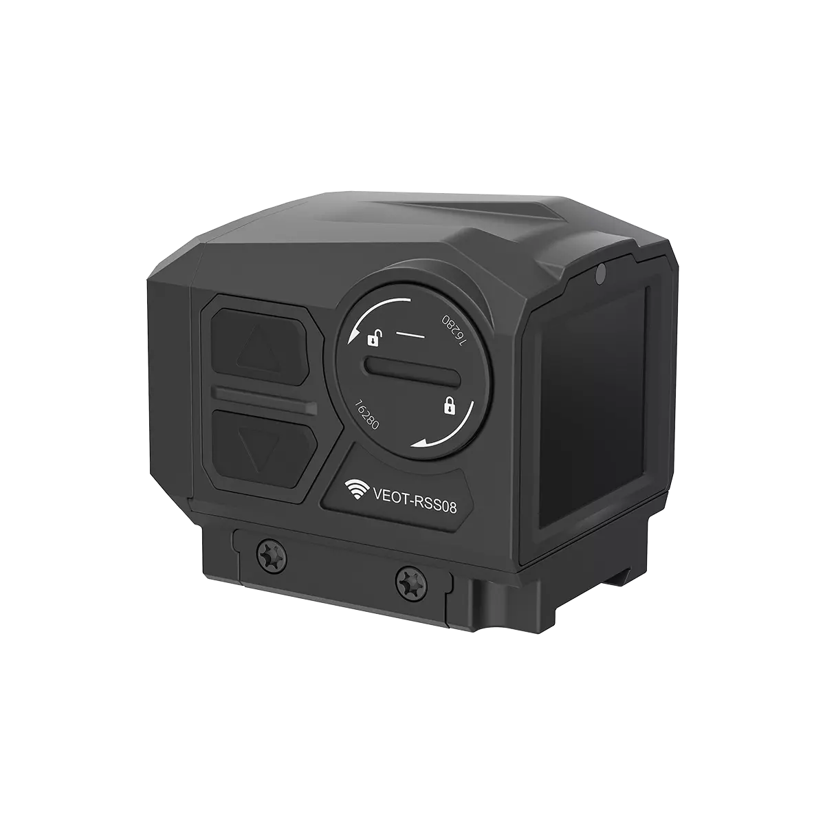 Owlset HEIM ES X-Nano XPD Mini Thermal Sight Wi-Fi (VEOT-RSS08)