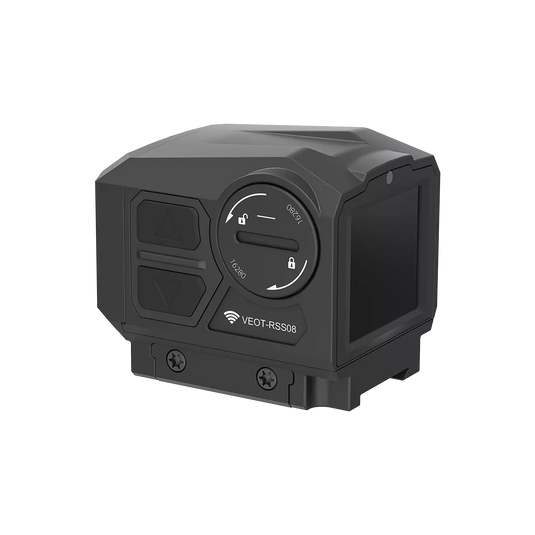 Owlset HEIM ES X-Nano XPD Mini Thermal Sight Wi-Fi (VEOT-RSS08)