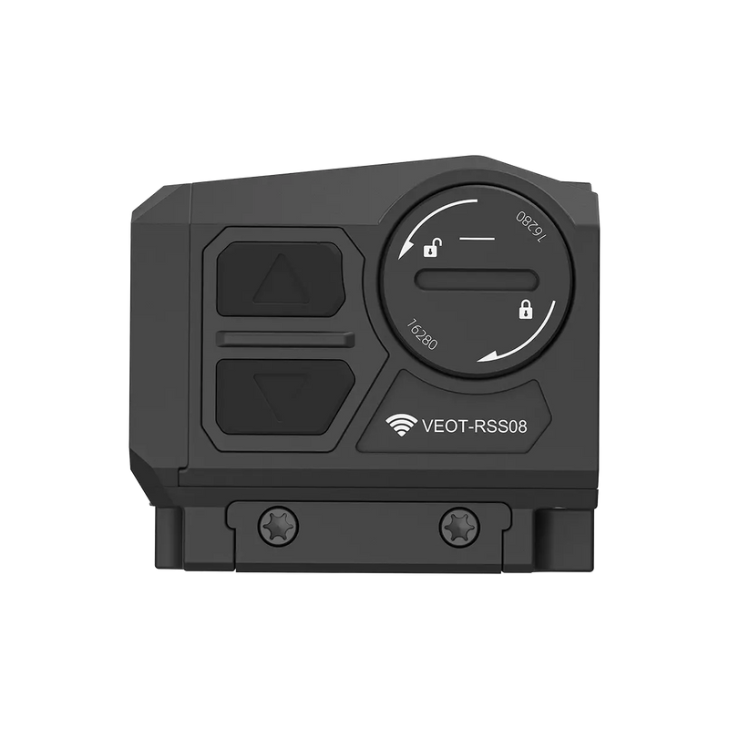 Load image into Gallery viewer, Owlset HEIM ES X-Nano XPD Mini Thermal Sight Wi-Fi (VEOT-RSS08)
