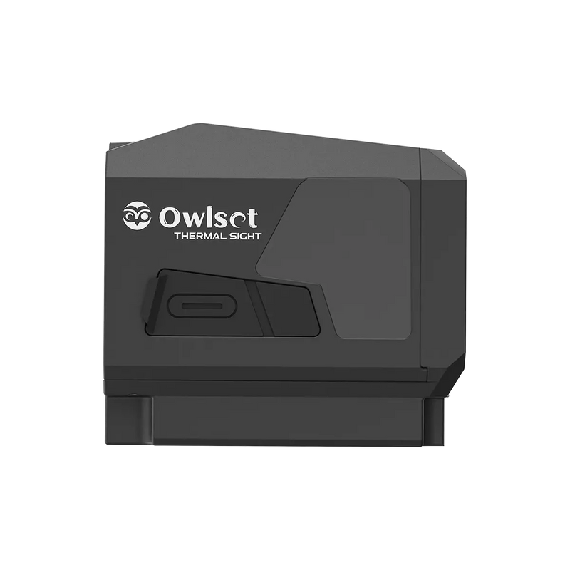 Load image into Gallery viewer, Owlset HEIM ES X-Nano XPD Mini Thermal Sight Wi-Fi (VEOT-RSS08)

