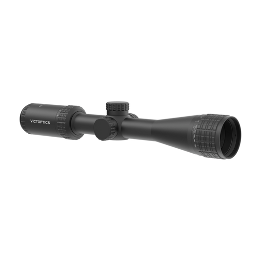 1” Monotube | VictOptics SOI 3-9x40 AO MPVO Rifle Scope (VIOC-05)