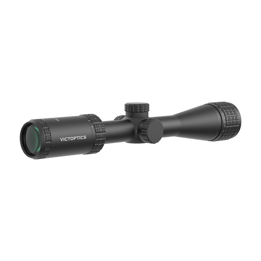1” Monotube | VictOptics SOI 3-9x40 AO MPVO Rifle Scope (VIOC-05)