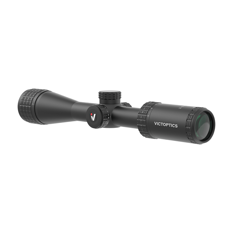 Load image into Gallery viewer, 1” Monotube | VictOptics SOI 3-9x40 AO MPVO Rifle Scope (VIOC-05)
