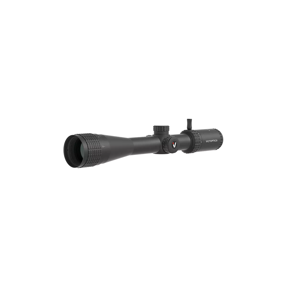 VictOptics SOI 4-12×40 AO Scope | Varmint Hunting (VIOC-06)