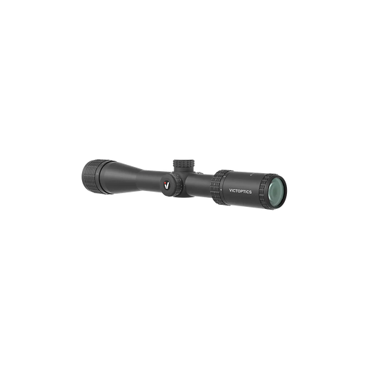 VictOptics SOI 4-12×40 AO Scope | Varmint Hunting (VIOC-06)