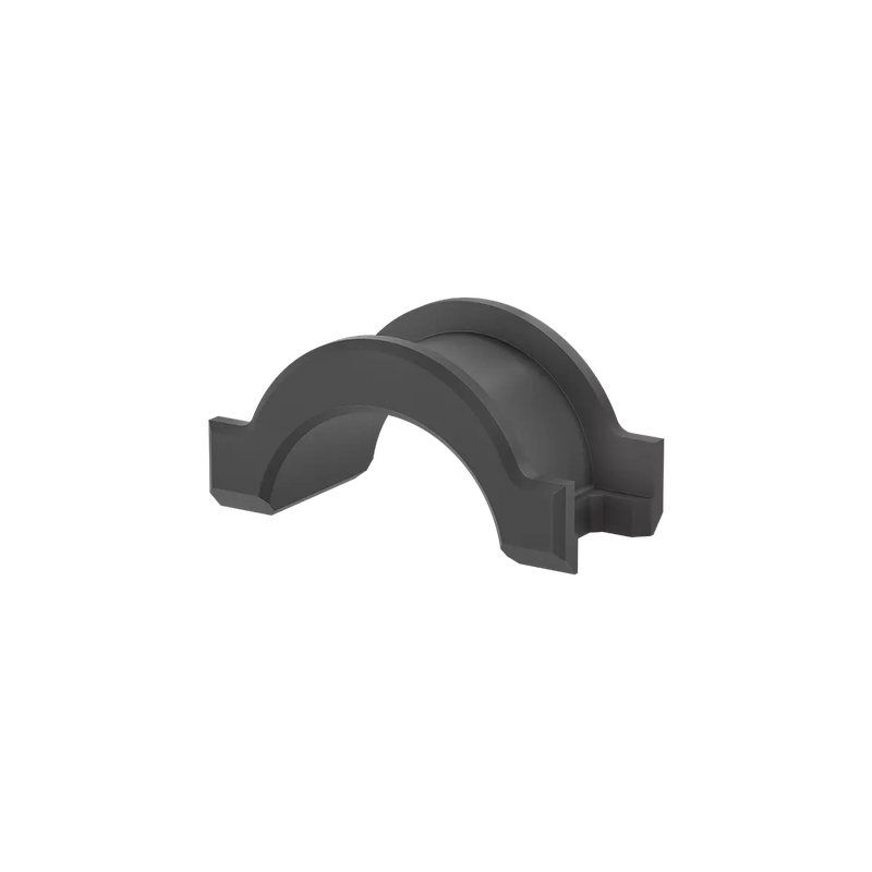 Load image into Gallery viewer, SCTM-17 Mount Riser Half  Ring
