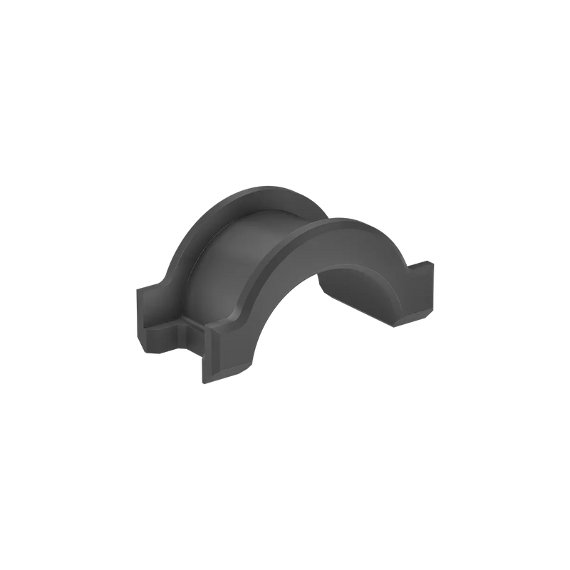 Load image into Gallery viewer, SCTM-17 Mount Riser Half  Ring
