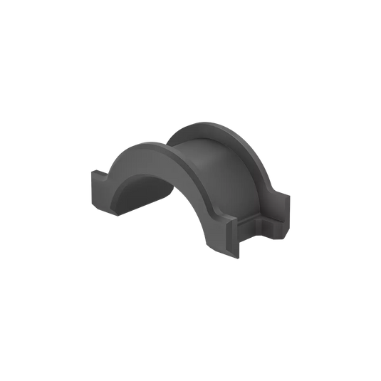 SCTM-17 Mount Riser Half  Ring