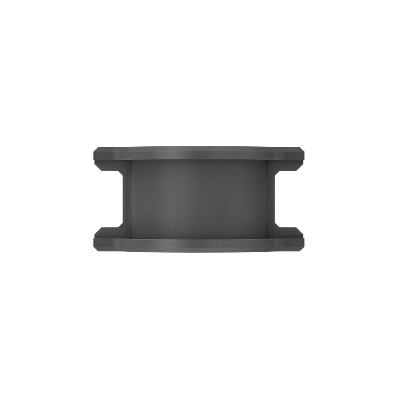 Load image into Gallery viewer, SCTM-17 Mount Riser Half  Ring
