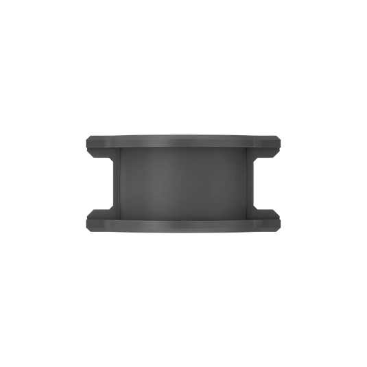 SCTM-17 Mount Riser Half  Ring