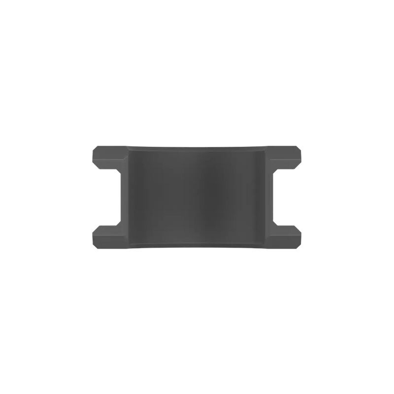 Load image into Gallery viewer, SCTM-17 Mount Riser Half  Ring
