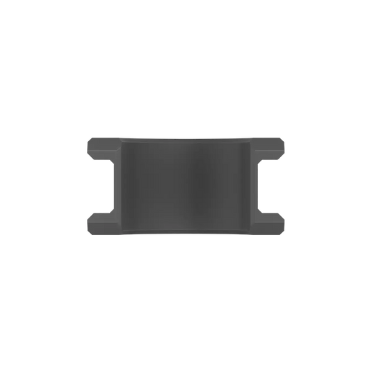 SCTM-17 Mount Riser Half  Ring