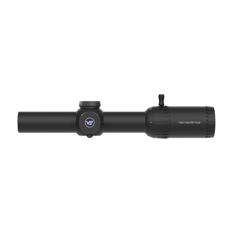 Load image into Gallery viewer, Constantine 1-8x24 RAR Riflescope
