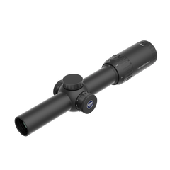 Constantine 1-8x24 RAR Riflescope (SCFF-60)