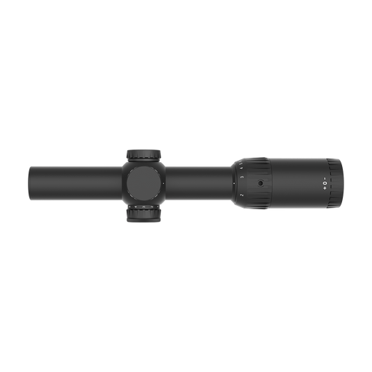 Constantine 1-8x24 RAR Riflescope