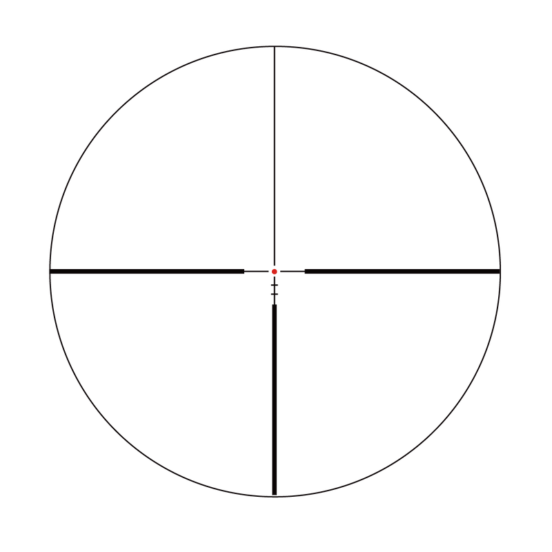 Load image into Gallery viewer, Continental x8 2-16x50 SFP ED Rifle Scope
