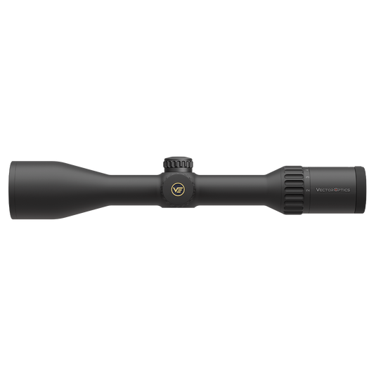 Continental x8 2-16x50 SFP ED Rifle Scope