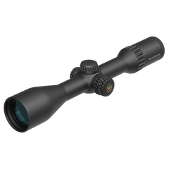 Continental x8 2-16x50 SFP ED Rifle Scope (SCOM-45)
