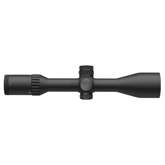 Continental x8 2-16x50 SFP ED Rifle Scope