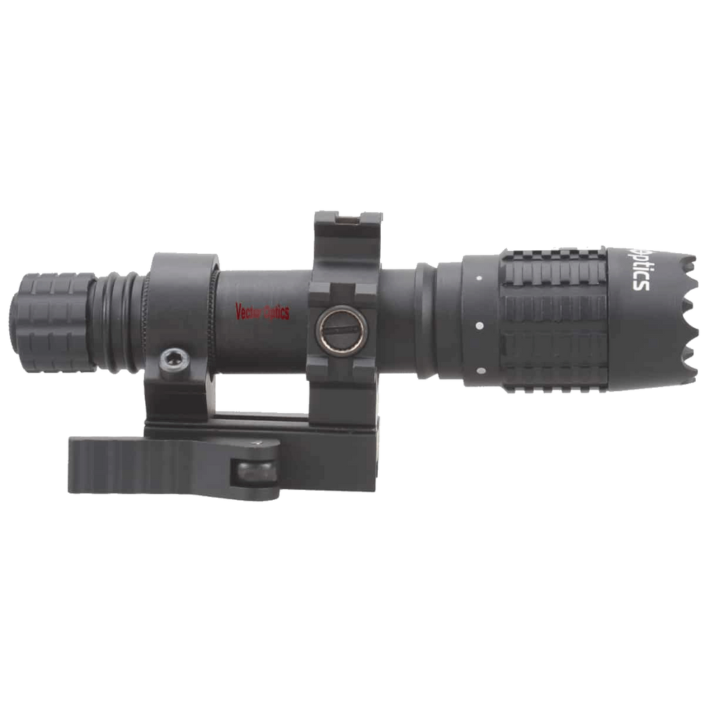 Magnus Green Laser Designator