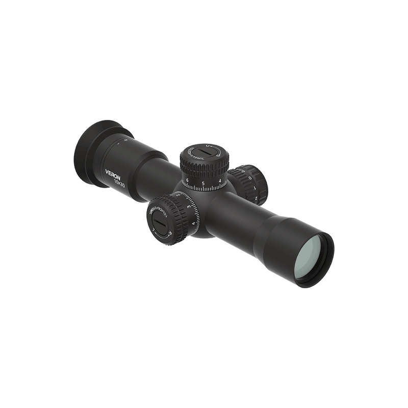 Load image into Gallery viewer, Veyron Plus 10x30 Zero Rifle Scope
