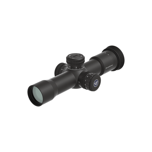 Veyron Plus 10x30 Zero Rifle Scope